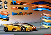 Uto futurista Tuning